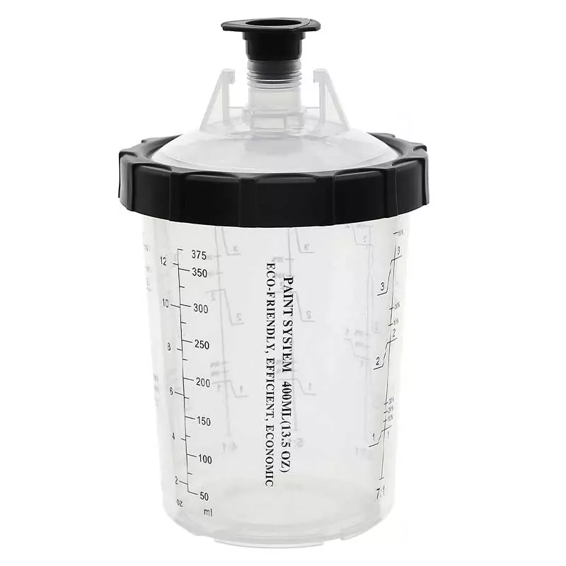 သင်၏နောက်ထပ်ပန်းချီပရောဂျက်အတွက် တစ်ခါသုံးဆေးသုတ်ခွက်များကို အဘယ်ကြောင့်ရွေးချယ်သင့်သနည်း။