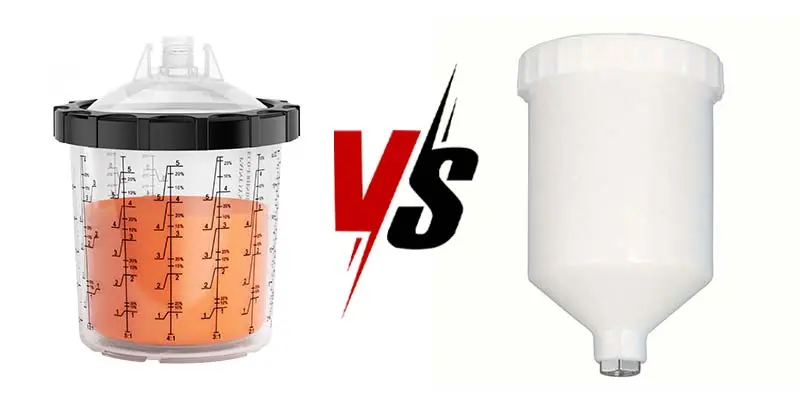 အဘယ်ကြောင့်ဆိုသော် တခါသုံး Spray Cups သည် ရိုးရာပြန်သုံးနိုင်သောခွက်များကို အဘယ်ကြောင့် အစားထိုးသနည်း။