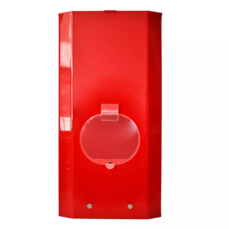 Paint Cup System Dispenser