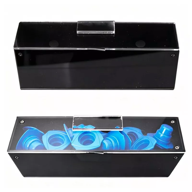 Paint Cup System Stopper Dispenser